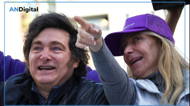 Abogado constitucionalista impugnó a la nueva SIDE: “Falta el Falcon verde”