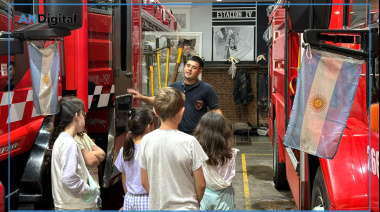 Verano en CABA: 30 experiencias gratuitas para disfrutar en familia