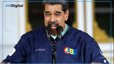 Milei celebró la caída de Maduro: “Viva la libertad carajo”