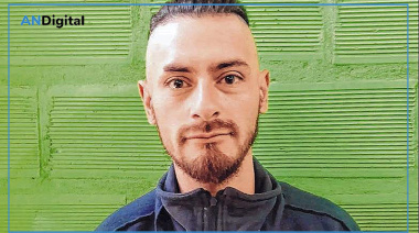 Se intensifica la búsqueda del joven desaparecido en la Ribera de Quilmes