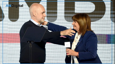 Bullrich y Larreta se sacaron chispas: “¿Cómo se siente coincidir con el kirchnerismo?