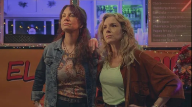 La nueva serie argentina de Netflix que destronó a Stranger Things y lidera el ranking global