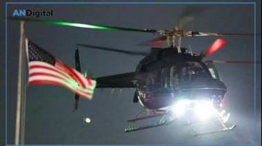 El matrimonio Maduro está servido