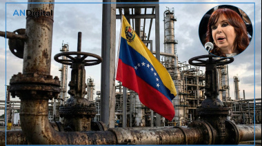 CFK y la invasión a Venezuela: “Apoderarse de la mayor reserva de petróleo”