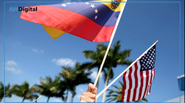 Taiana alertó por el intento de “disciplinamiento” de EEUU