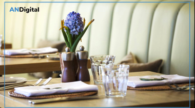 La Ciudad exime del pago de ABL a hoteles y restaurantes