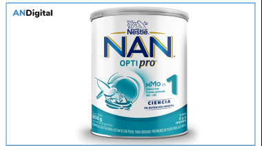 Retiran del mercado productos de Nestlé por posible presencia de una toxina