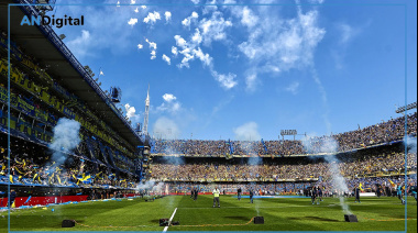 Boca vs. River, por el Torneo Clausura: Superclásico con horarios y formaciones