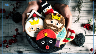 Reyes Magos en bancarrota: el ticket promedio cayó más del 40 %