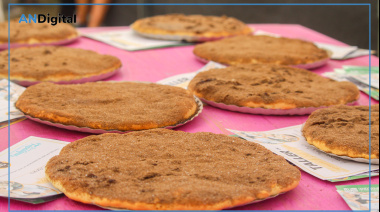 Una escapada a Tapalqué, la Meca de la torta negra