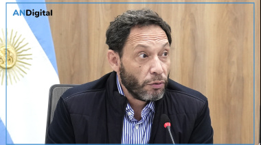 Referente ‘Lilito’ aseguró que es “inconstitucional” el DNU que empodera a la SIDE