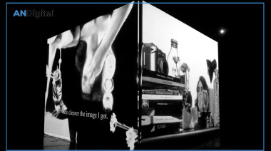 “El ángulo muerto”, un manifiesto sobre lo múltiple y lo no hegemónico