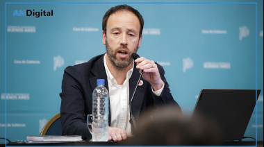 La Provincia confirma la debacle de la recaudación real