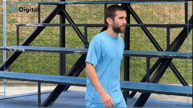 El Gobierno argentino reclamó ante la OEA la liberación del gendarme Nahuel Gallo