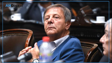 Duro diagnóstico del exjefe del bloque libertario: “País estancado y entrando en recesión”