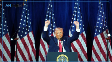 EEUU reactiva la Doctrina Monroe