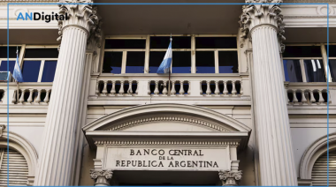 El BCRA cerró un préstamo por USD 3.000 millones con seis bancos internacionales