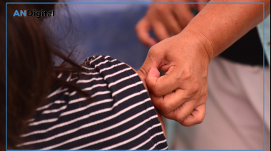 Aplican gratuitamente la vacuna contra el dengue en las salitas de La Plata