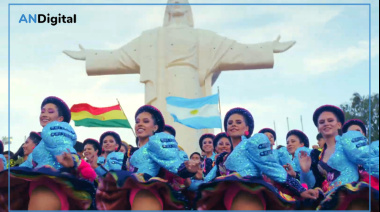 “Y te voy a olvidar”, notable puente cultural entre Argentina y Bolivia