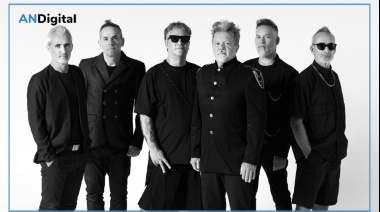 Pericos dice presente en los festivales más importantes de la región