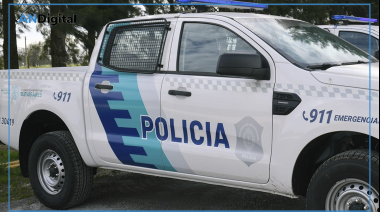 Cayó un adolescente en Arturo Seguí, acusado de abusar a una nena de 5 años