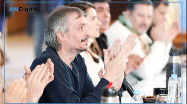 Horas de definiciones en el PJ bonaerense: ¿Elecciones o lista de unidad?