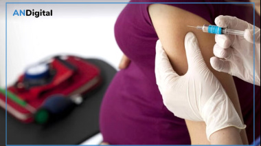 Comienza en territorio bonaerense la vacunación contra la bronquiolitis