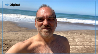 Fernando Iglesias, un efímero desocupado: Milei lo nombró embajador en Bélgica