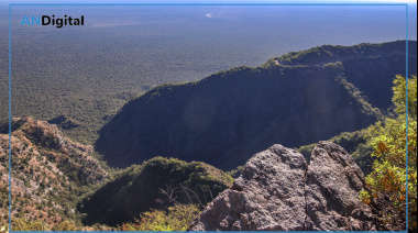 Se duplica la extensión del Parque Nacional Traslasierra
