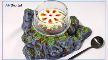 De la torta helada a las paletas: Argentina va por el título mundial