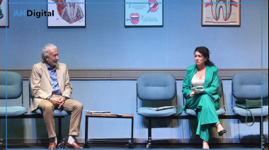 “Empieza con D, siete letras” fue declarada de Interés Cultural