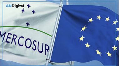 Histórico acuerdo de libre comercio entre la Unión Europea y el Mercosur