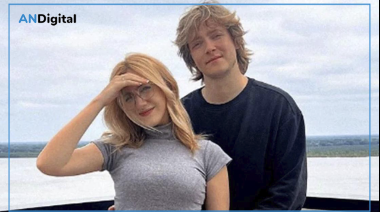 Inhabilitaron a la influencer libertaria que manejaba borracha y chocó en la Costa