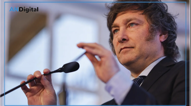 Milei apoyó “el avance” de Trump en Venezuela y aclaró que mantiene el vínculo comercial con China