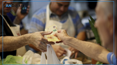 Cuánto debe ganar una familia por mes para ser considerada clase media en CABA