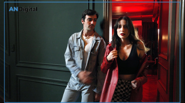 “La noche dos veces” y la Argentina que no tuvo posguerra