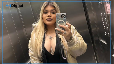 Polémica por los supuestos rituales de Morena Rial: chats, pedidos personales y un vínculo con una tarotista