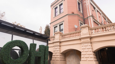 Recoleta estrena un nuevo shopping en un predio que fue furor en los 90