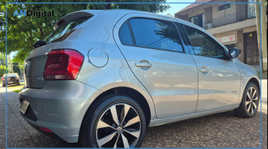 La venta de autos usados fue récord en 2025: ¿Cuál es el preferido?