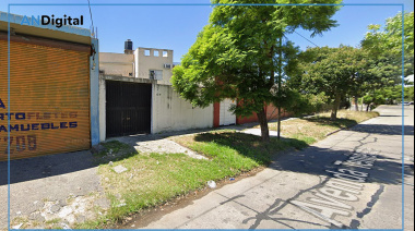 Policía retirado abatió a un delincuente e hirió a otro durante un asalto en Parque Avellaneda