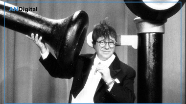 A 30 años de la muerte de Tato Bores: humor, crítica y “good show”