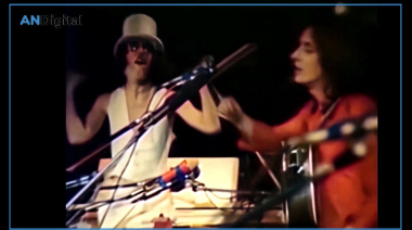 “Adiós Sui Géneris” estrena con versión digitalizada en el Gaumont