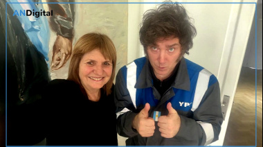 Bullrich anticipó que en un mes el Congreso aprobará la reforma laboral