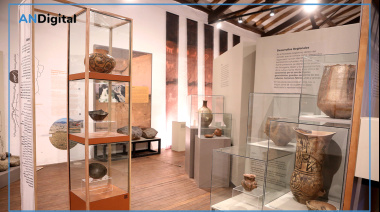 Museo Samay Huasi: preservar desde el repeto por el patrimonio