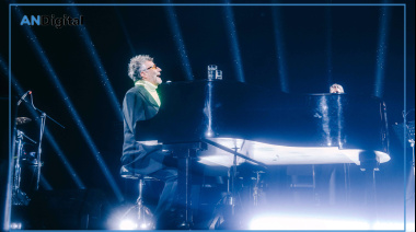 Fito agregó un tercer show en CABA: ¿Cuándo se venden las entradas?