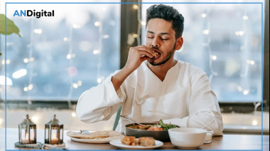 Hábitos cotidianos que afectan tu digestión