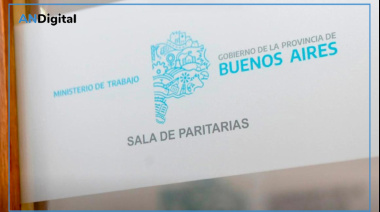Kicillof convocó a los gremios para discutir salarios