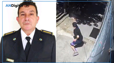 Tras agonizar una semana, murió el expolicía baleado por delincuentes en Tres de Febrero