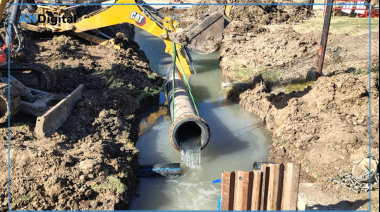 Exigen que Katopodis no autorice el tarifazo de ABSA