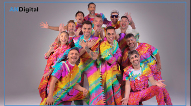 Arranca un 2026 repleto de música y encuentros para Los Caligaris